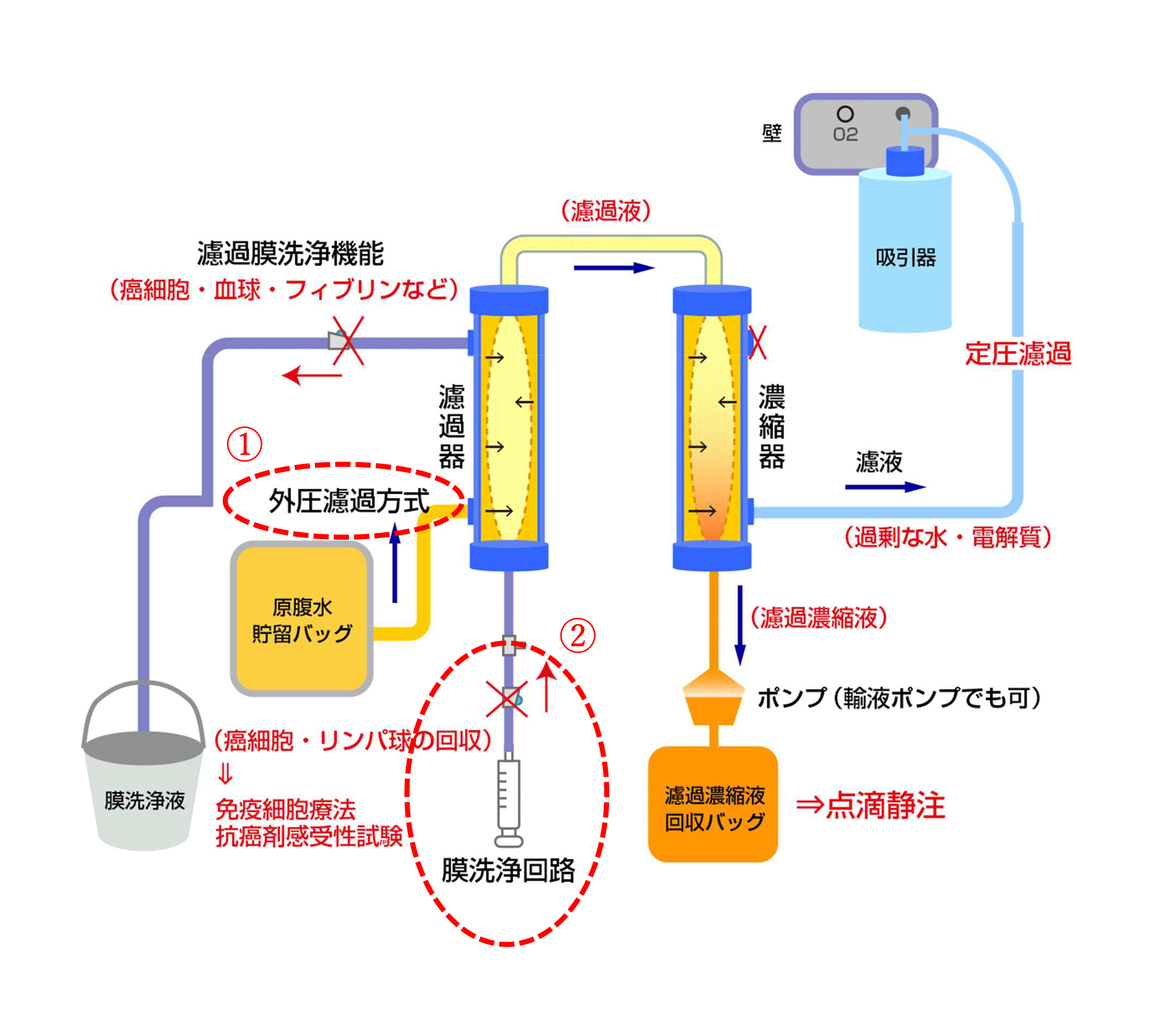 KM-CART図