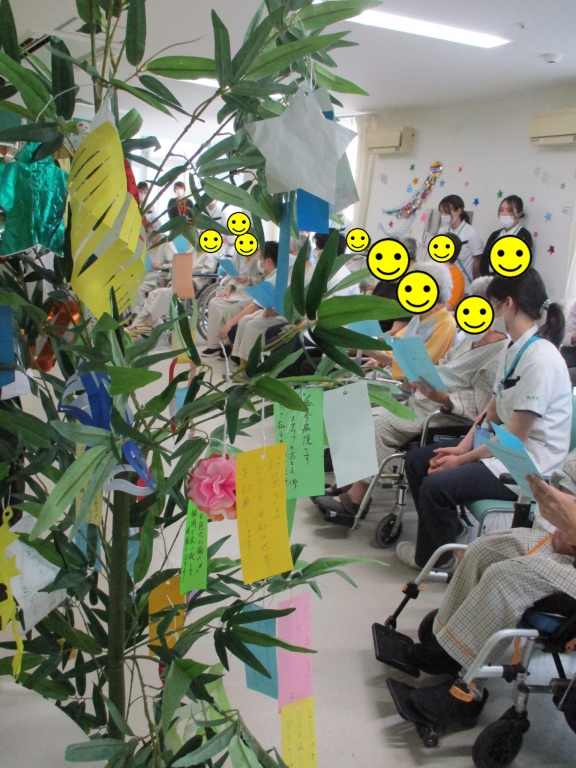 七夕演奏会