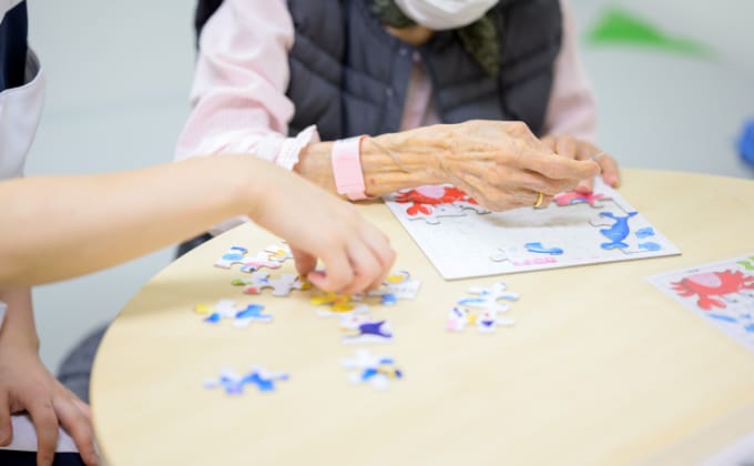 巽今宮病院について