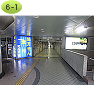 画像　道順