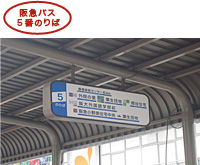 画像 道順