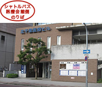 画像 道順
