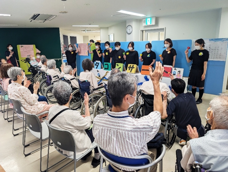 七夕演奏会